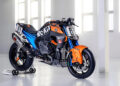 BMW revela nova roadster R1300 R Superhooligan