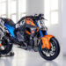 BMW revela nova roadster R1300 R Superhooligan