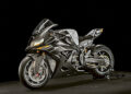 Supermoto | BMW Motorrad Concept RR | A sombra do futuro