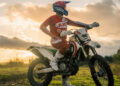 Bimota alarga gama off-road com nova moto de enduro