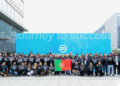 CFMOTO Portugal reuniu concessionários na sede mundial da marca