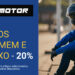 Caismotor assinala o Dia do Pai com campanha especial