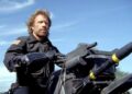 Chuck Norris, 1940-2026, DEP