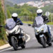 Comparativo Maxi-scooters | Honda Forza 750 / Yamaha TMAX Tech Max | Velhas rivalidades