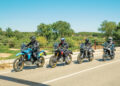 Comparativo – Aprilia Tuareg 660 Rally / CFMOTO 800 MT-X / Kove 800 X Pro / Yamaha Ténéré 700 Rally | As mais radicais