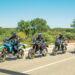 Comparativo – Aprilia Tuareg 660 Rally / CFMOTO 800 MT-X / Kove 800 X Pro / Yamaha Ténéré 700 Rally | As mais radicais