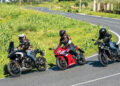 Comparativo BMW ASA / Honda E-Clutch / Yamaha Y-AMT | Pensar fora da caixa