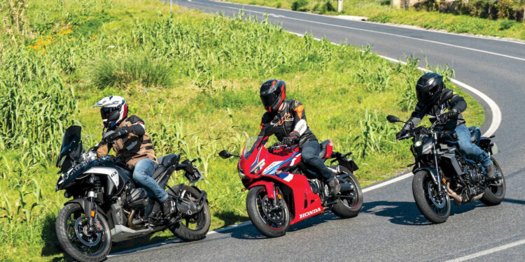 Comparativo BMW ASA / Honda E-Clutch / Yamaha Y-AMT | Pensar fora da caixa