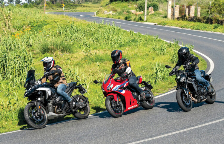 Comparativo BMW ASA / Honda E-Clutch / Yamaha Y-AMT | Pensar fora da caixa
