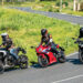Comparativo BMW ASA / Honda E-Clutch / Yamaha Y-AMT | Pensar fora da caixa