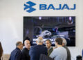 Novas instalações Bajaj inauguradas em Lisboa