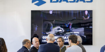 Novas instalações Bajaj inauguradas em Lisboa