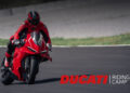 Aprende a dominar cada curva no Ducati Riding Camp