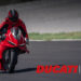 Aprende a dominar cada curva no Ducati Riding Camp