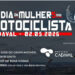 Dia da Mulher Motociclista é este ano no Cadaval