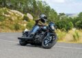 Contacto | Harley-Davidson Low Rider S | Das corridas para a estrada