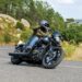 Contacto | Harley-Davidson Low Rider S | Das corridas para a estrada