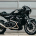 Novo concept Harley-Davidson RMCR revelado