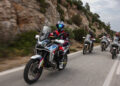 Dunlop Trailmax Raid é o pneu oficial do Honda Adventure Roads Tour