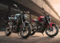 Mercado: As 6 Motos de 125cc mais vendidas em Portugal