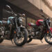 Mercado: As 6 Motos de 125cc mais vendidas em Portugal
