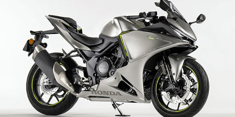 Honda revelou dois protótipos com embraiagem eletrónica no Japão