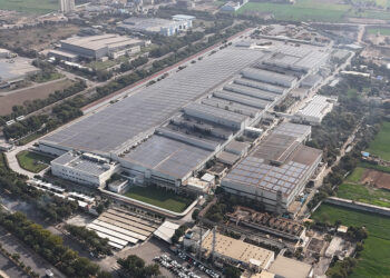 Honda aumenta fabricação de motos