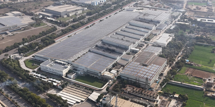 Honda aumenta fabricação de motos