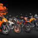 KTM estende garantia Premium de Fábrica