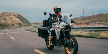 KOVE 800X GT chega a Portugal