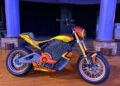 A Livewire apresenta motos customizadas S2 Alpinista