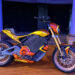 A Livewire apresenta motos customizadas S2 Alpinista