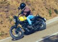 Contacto | Macbor Rockster 125 Evo / Flat 125 Evo | Geração 3.0