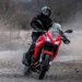 Moto Morini coloca X-CAPE 700 em campanha