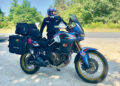 Mototurismo | De Lisboa ao Cabo Norte | 29 Dias, 12.700 km e 10 Países