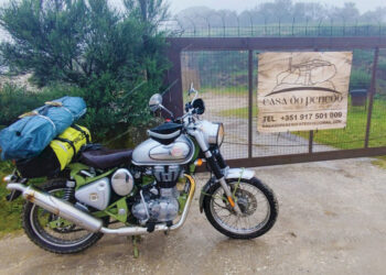 Mototurismo | Guimarães | Muito mais que um destino