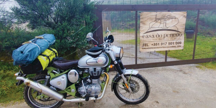 Mototurismo | Guimarães | Muito mais que um destino