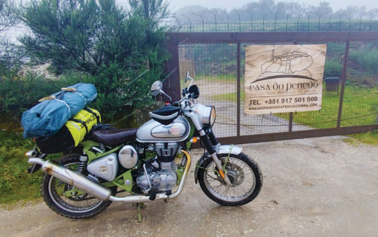 Mototurismo | Guimarães | Muito mais que um destino