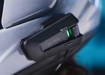 Cardo Systems Packtalk Pro – agora em Pack Duo