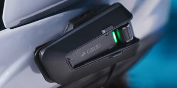 Cardo Systems Packtalk Pro – agora em Pack Duo