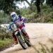 Pedro Bianchi Prata superou Rally-Raid Portugal com moto 100% elétrica