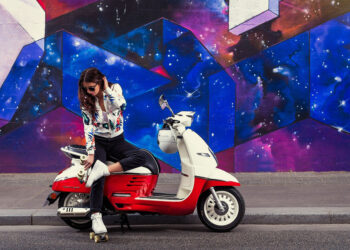 Peugeot Motocycles prestes a mudar de mãos