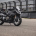 Nova supersport da QJMotor anima as 400