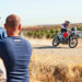 Rally Raid prestes a começar com acesso gratuito aos Bivouacs