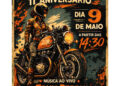 Rusty Wrench celebra os 11 anos