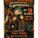 Rusty Wrench celebra os 11 anos
