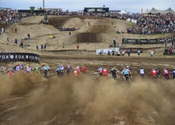 MXGP – Mundial começa este fim de semana
