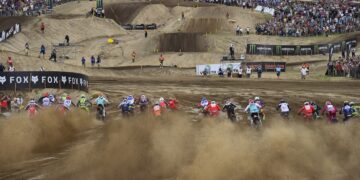 MXGP – Mundial começa este fim de semana