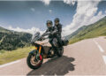 Campanha Suzuki oferece malas na GSX-S1000 GX