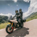 Campanha Suzuki oferece malas na GSX-S1000 GX